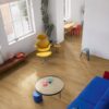 Klickvinyl Quick-Step Bloom Cotton Oak Deep Natural – Ansicht 6 Klickvinyl Quick-Step Bloom Cotton Oak Deep Natural – 6