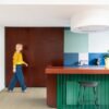 Vinylboden Quick-Step Bloom Sea Breeze Oak Beige – Ansicht 6 Vinylboden Quick-Step Bloom Sea Breeze Oak Beige – 6