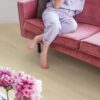 Vinylboden Quick-Step Bloom Sea Breeze Oak Beige – Ansicht 8 Vinylboden Quick-Step Bloom Sea Breeze Oak Beige – 8