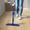 Klick-Vinyl Quick-Step Bloom Botanic Beige – 11