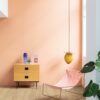 Klick-Vinyl Quick-Step Bloom Botanic Beige – 12