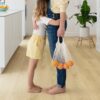 Klick-Vinyl Quick-Step Bloom Botanic Beige – 7