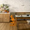 Klickvinyl Quick-Step Bloom Botanic Caramel Oak – Ansicht 9 Klickvinyl Quick-Step Bloom Botanic Caramel Oak – 9