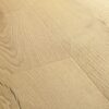 Klick Vinylboden Quick-Step Bloom Brushed Oak Beige – Ansicht 2 Klick Vinylboden Quick-Step Bloom Brushed Oak Beige – 2