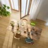 Klick Vinylboden Quick-Step Bloom Brushed Oak Honey – Ansicht 19 Klick Vinylboden Quick-Step Bloom Brushed Oak Honey – 19
