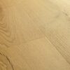 Klick Vinylboden Quick-Step Bloom Brushed Oak Honey – Ansicht 3 Klick Vinylboden Quick-Step Bloom Brushed Oak Honey – 3