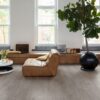 Klick-vinyl Quick-Step Bloom Cotton Oak Cozy Grey – Ansicht 3 Klick-vinyl Quick-Step Bloom Cotton Oak Cozy Grey – 3