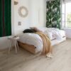 Vinylboden Quick-Step Bloom Cotton Oak White Blush – 5