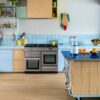 Vinyl Laminat Quick-Step Blos Coast Eiche Beige – Ansicht 4 Vinyl Laminat Quick-Step Blos Coast Eiche Beige – 4