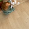 Vinyl Laminat Quick-Step Blos Coast Eiche Beige – Ansicht 9 Vinyl Laminat Quick-Step Blos Coast Eiche Beige – 9