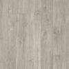 Vinyylilankku Quick Step Blos Canyon Tammi Saw Cuts, luonnollinen tammen sävy sahattujen jälkien efektillä, lankkulattia tammi.