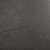 lvt-parkett-quick-step-oro-black-slate LVT parkett Quick-Step Oro Black Slate looduskivi disaini ja tumehalli tooniga.