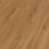 Parkett Bauwerk Casapark Budget Cut tamm 35 faasitud, harjatud, õlivahatatud 138mm naturaalse tamme tooniga ja kergelt rustikaalse sorteeringuga.