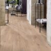 Parkett Bauwerk Casapark Eiche 46 Hartwachsöl Weiß 138mm – 6