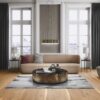 Parkettboden Bauwerk Casapark Eiche 46 gebürstet geölt 138mm – Ansicht 8 Parkettboden Bauwerk Casapark Eiche 46 gebürstet geölt 138mm – 8