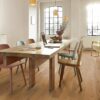 Parkettboden Bauwerk Casapark Eiche 46 gebürstet geölt 138mm – Ansicht 9 Parkettboden Bauwerk Casapark Eiche 46 gebürstet geölt 138mm – 9