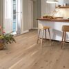 Fertigparkett Bauwerk Casapark Eiche 46 Avorio Öl-Wachs 138mm – 3