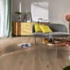 Fertigparkett Bauwerk Casapark Eiche 46 Avorio Öl-Wachs 138mm – 7