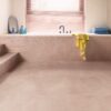 Vinylboden Beton Quick-Step Illume Soft blush – 12