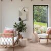Vinylboden Beton Quick-Step Illume Soft blush – 5