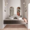 Vinylboden Beton Quick-Step Illume Soft blush – 7