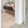 Vinylboden Beton Quick-Step Illume Soft blush – 8
