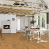 Fertigparkett Bauwerk Casapark Eiche 56 gebürstet geölt 138mm – Ansicht 6 Fertigparkett Bauwerk Casapark Eiche 56 gebürstet geölt 138mm – 6