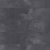 143872-1 Wasserfester Laminatboden in Fliesenoptik Stone Dark, 8 mm, 32/AC4