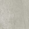 144129-1 Matte Bodenfliese aus Feinsteinzeug in Steinoptik Harlem Light Grey, 60x60 cm, 8 mm, Hellgrau, R9