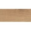 149455-1 Matte Bodenfliese aus Feinsteinzeug in Holzoptik Wood Brown, 22x90 cm, 8 mm, Braun, R10