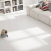 169781-2 Matte Bodenfliese aus Feinsteinzeug Glaciar White, 60x120 cm, 9 mm, Weiß – 2