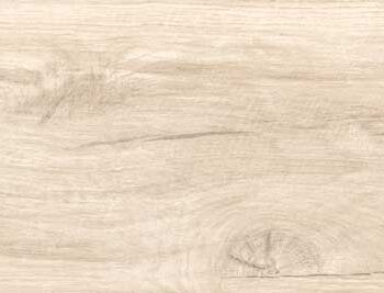 Matte Bodenfliese aus Feinsteinzeug in Holzoptik Tau Eternal Haya, 25x150 cm, Buche, rektifiziert