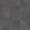 157137-2 Terrassenplatte aus Feinsteinzeug in Betonoptik Bold Antracite, 60x60 cm, 20 mm, Anthrazit, R11 – 2