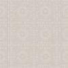 Gemustertes grossformatiges Feinsteinzeug Dekorpaneel ABK Moooi Special Edition Geometrical Dove Ivory, 120x280 cm, 6 mm, natur matt