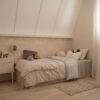 Tugevdatud südamikuga LVT vinüülparkett Floorify XL Plank Parmesan F093