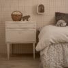 Tugevdatud südamikuga LVT vinüülparkett Floorify XL Plank Parmesan F093