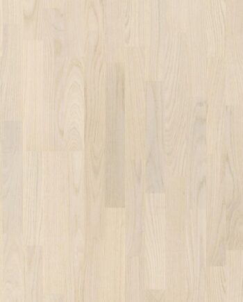 3-Stab Parkett Tarkett Shade Eiche Northern White TreS, gebürstet, Proteco Natura Mattlack