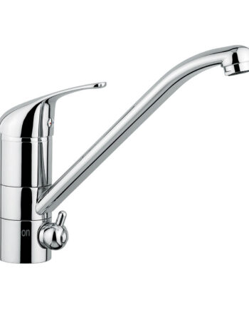 3-Wege-Küchenarmatur Emmevi Ambra 9051 für Wasserfilter