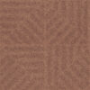 abk-moooi-sandy-reiki-rhea-terracotta-a-0020520-1 Gemusterte Feinsteinzeug Dekorfliese ABK Moooi Sandy Reiki Rhea Terracotta A, 60x60 cm, 8,5 mm, natur matt