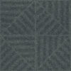 abk-moooi-sandy-reiki-rhea-volcano-a-0020521-1 Gemusterte Feinsteinzeug Dekorfliese ABK Moooi Sandy Reiki Rhea Volcano A, 60x60 cm, 8,5 mm, natur matt