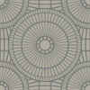 abk-moooi-decor-library-hypnotic-owl-titanium-0020549-1 3D-Relief Feinsteinzeug Dekorfliese ABK Moooi Decor Library Hypnotic Owl Titanium, 60x60 cm, 8,5 mm, 3D-Reliefoberfläche