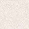 abk-moooi-decor-library-pavone-ivory-0021276-1 3D-Relief Feinsteinzeug Dekorfliese ABK Moooi Decor Library Pavone Ivory, 60x120 cm, 8,5 mm, 3D-Reliefoberfläche