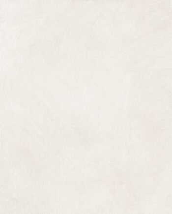 Unifarbene Feinsteinzeug Bodenfliese ABK Alterego Milk, 60x120 cm, 8,5 mm, natur matt, rutschhemmend R10