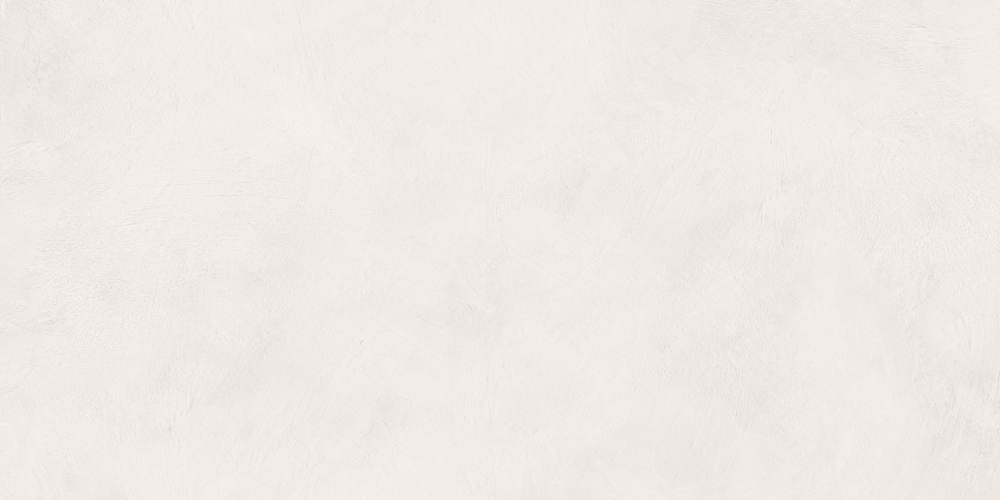 Unifarbene Feinsteinzeug Bodenfliese ABK Alterego Milk, 60x120 cm, 8,5 mm, natur matt, rutschhemmend R10