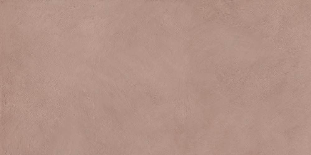 Unifarbene Feinsteinzeug Bodenfliese ABK Alterego Bark, 60x120 cm, 8,5 mm, natur matt, rutschhemmend R10
