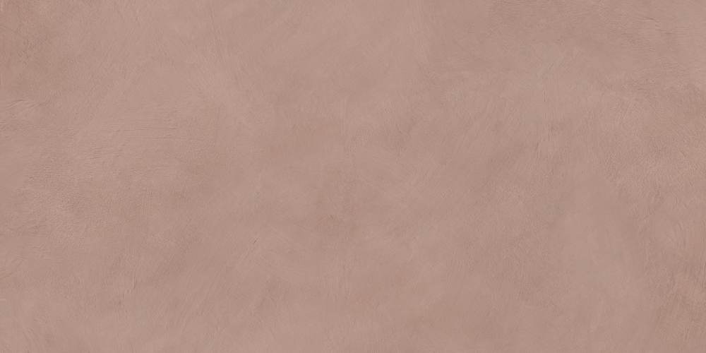 Unifarbene Feinsteinzeug Bodenfliese ABK Alterego Bark, 60x120 cm, 8,5 mm, natur matt, rutschhemmend R10