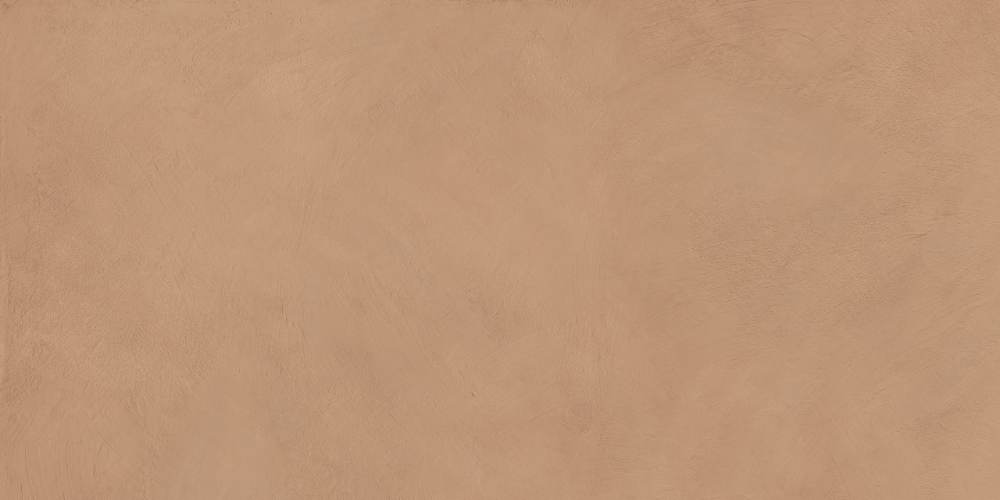 Unifarbene Feinsteinzeug Bodenfliese ABK Alterego Mou, 60x120 cm, 8,5 mm, natur matt, rutschhemmend R10