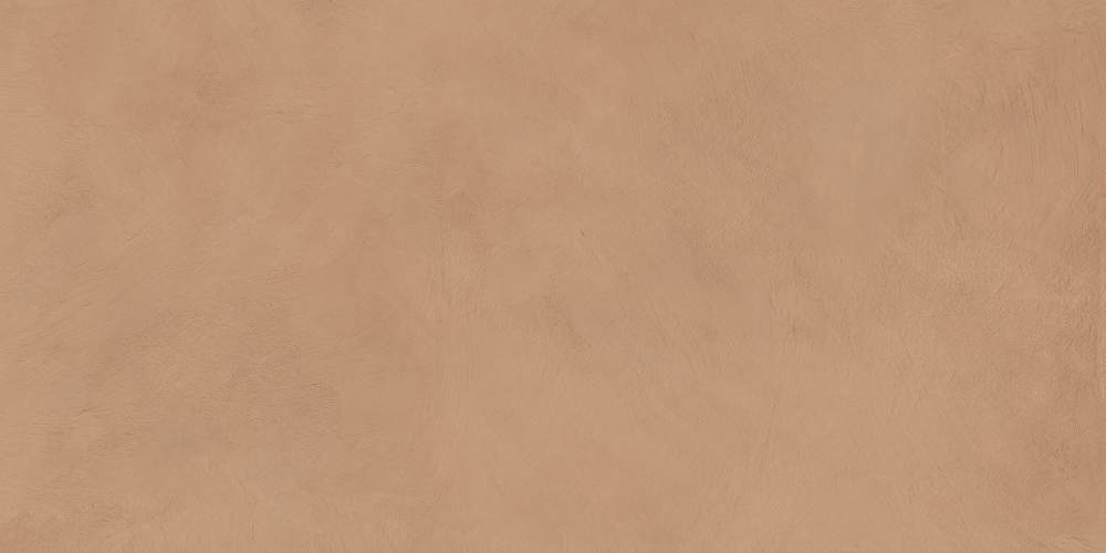 Unifarbene Feinsteinzeug Bodenfliese ABK Alterego Mou, 60x120 cm, 8,5 mm, natur matt, rutschhemmend R10