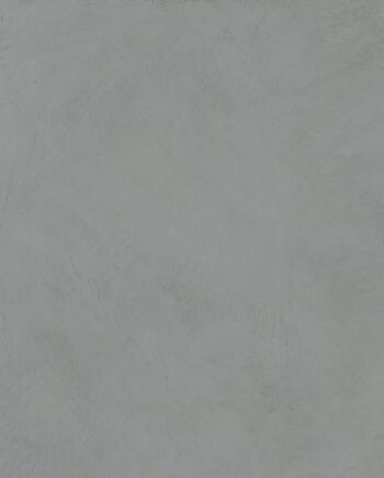 Unifarbene Feinsteinzeug Bodenfliese ABK Alterego Concrete, 60x120 cm, 8,5 mm, natur matt, rutschhemmend R10