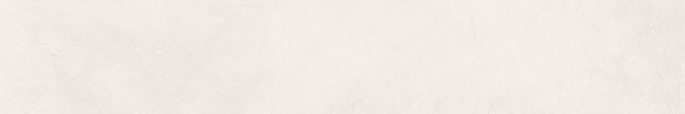 Unifarbene Wandfliese ABK Alterego Milk, 20x120 cm, 8,5 mm, matt